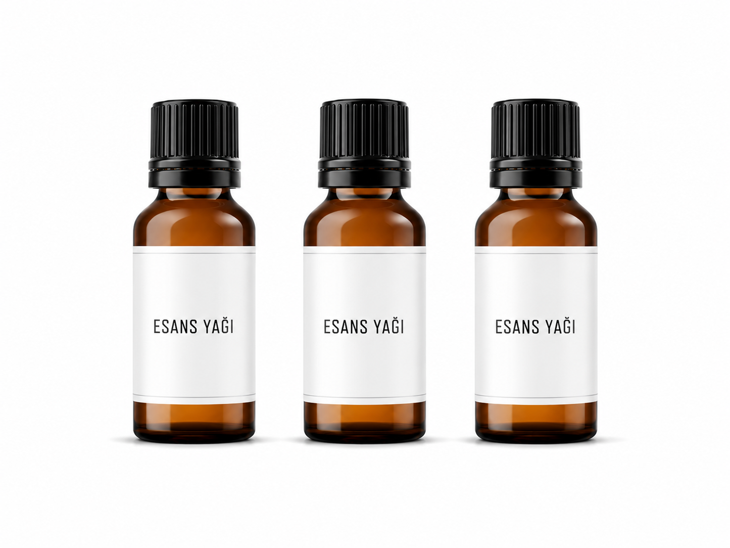 Esans Yağı